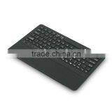 2013 Hot Selling Aluminum Bluetooth Coloured Computer Keyboard