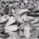 Low Sulphur Graphite Block for Steel and Foundry