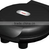 5-Cavity HEART Shaped Electric Waffle Maker thumbnail-2