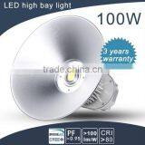 AC85-265V High Lumen 100W Led High Bay Lighting thumbnail-1