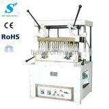 High Production Ice Cream Cone Baking Machine DST-24