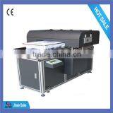 SK-TA2-8C Digital T-shirt Printer With Textile Inks