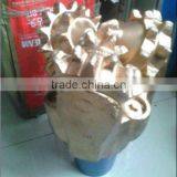 2015 Hotsale Metal-face Sealed Bearing Tricone Rock Bit thumbnail-3