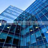 Sliding Balcony Glass Curtain Wall System thumbnail-6