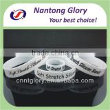 promotional hot selling custom stretch rubber band