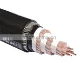 Top quality Low smoke fire-retardant power cable