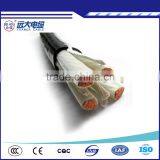 0.6/1KV XLPE Insulated Power Cable for Underground thumbnail-2