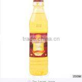 Refined Fish Cooking Oil GOLDEN SEAL 0.4Lt thumbnail-1