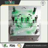 Plastic Injection Mold for Plastic Rotary Switch Parts thumbnail-4