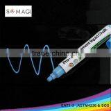 Wholesale Non-toxic Liquid Chalk Markers Eraser for School thumbnail-1