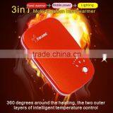 Low Price YK-805 Reusable Electric Hand Warmers Hand Heater thumbnail-2