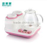 Home Appliance 2016 New Design Baby Bottle Warmer SH-BW-T18 110v / 220v thumbnail-1