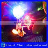 Top Grade Most Popular Led Smile Face Pin thumbnail-4