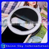 Universal Smartphone Portable Camera Light Led Selfie Case 2016 New Products thumbnail-4