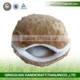 Qqpet Wholesale Cute Princess House Beds for Cat & Pink Sofa Cat Pet Beds thumbnail-4