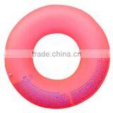 Good Design Led Flashing Inflatable Swimming Ring , Led Light Swim Ring thumbnail-5