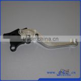 SCL-2013100111 High Quality CNC Motorcycle Accessories Handle Lever comp