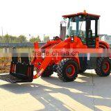 Agricultural Machinery Wheel Loader TY18 Front Loader for Sale