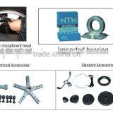 JF Luxury Portable Wheel Balancer Hand Spin Wheel Balancer Wheel Balancer Repair thumbnail-5