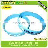 New Design Carton Design Soft Pvc Bracelet for Children thumbnail-1