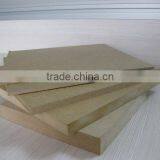 12mm High Quality Pine MDF Fiberboard thumbnail-2