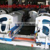 PLC High Speed Double End Saw thumbnail-2