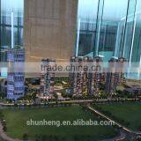Real Estate House Building Model for Sale Centre thumbnail-5