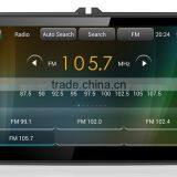 Funwin Android 4.4 & Android 5.1 Car Radio Player for VW Volkswagen Magotan Support 3G thumbnail-3