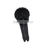 New Portable ABS Clarinet Stand Folding Fits Inside Bell thumbnail-2