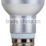 5w r50 led bulbs lights lamp aluminum casing E27 base