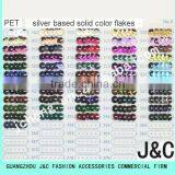 Colorful Pet Sequin Flakes thumbnail-1