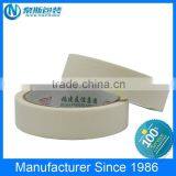 ISO9001:2008 Certificate High Temperature Crepe Paper Painters Masking Tape thumbnail-2