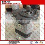 Parker Original Hydraulic GEAR PUMP for Concrete Pump Machine Construcation Machinery Parts thumbnail-2