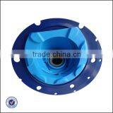 High Flexibility Suction Type Pool Cleaner With Body Rotation thumbnail-3