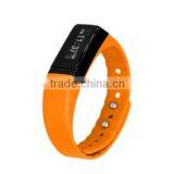 2015 New Fashion Health Bluetooth Smart Bracelet A2