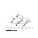 Round Female Connector for Car or Truck