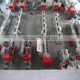 PVC Pipe Extruder Line China Manufacturer