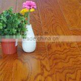 Hand-scraped Popular Oak Engineered Hardwood Flooring