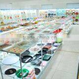 Taizhou Huangyan Boyue Plastic & Mould Co., Ltd. company overview - view 3 thumbnail
