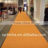Nonwoven Exhibition Carpet Jacquard Carpet thumbnail-4
