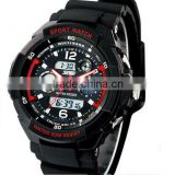brand sport electronic watch PAF0931