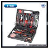 43pcs Hand Tool Kit for Household and Repair