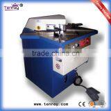 Hydraulic Notching Machine