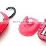 Ningbo JELO Sales Promotion Super Bright 24LED Work Light With Hook Magnet Working Lamp thumbnail-2