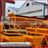 Better PLD2400 High Quality Swing Setter Batching Plant