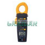 CENTER-222 Mini Clamp Meter, Clamp Meter Tester, AC CLAMP METER thumbnail-1