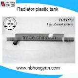All Kind Of Aluminum Radiator Plastic Tank for Toyota Car With OEM:1640066040/30 thumbnail-1