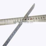 Metal Ruler Straight Stainless Steel Ruler DEKO thumbnail-3