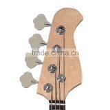 OEM Company for Electric Bass Guitar Tutorial Book thumbnail-2