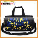 BSCI Audit Factory Duffel Sport Bag thumbnail-1